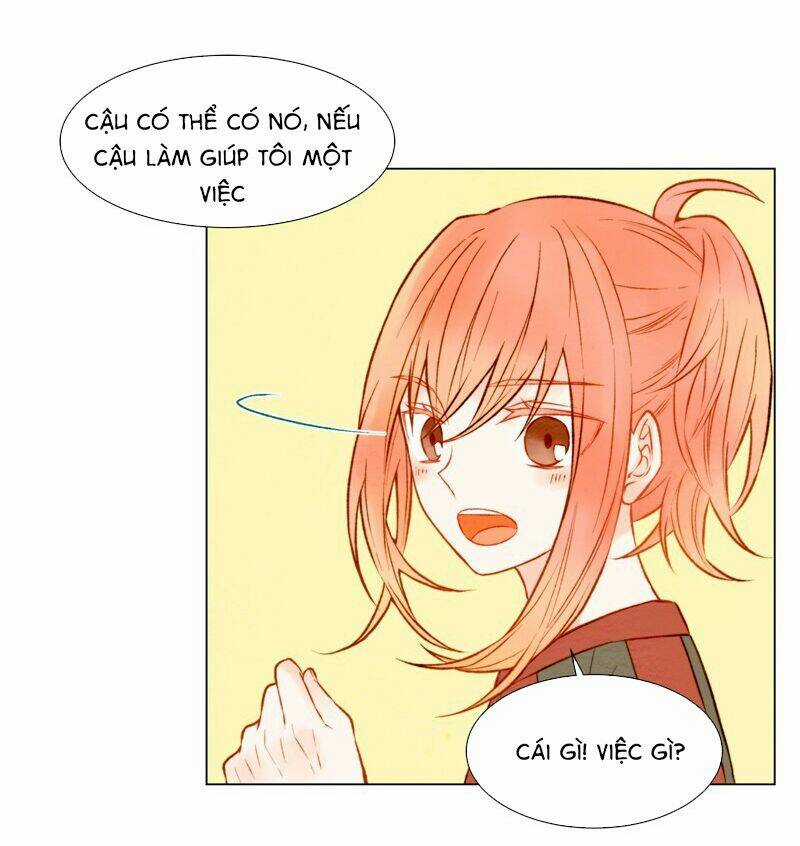 Sự Sao Chép Chapter 20 trang 12