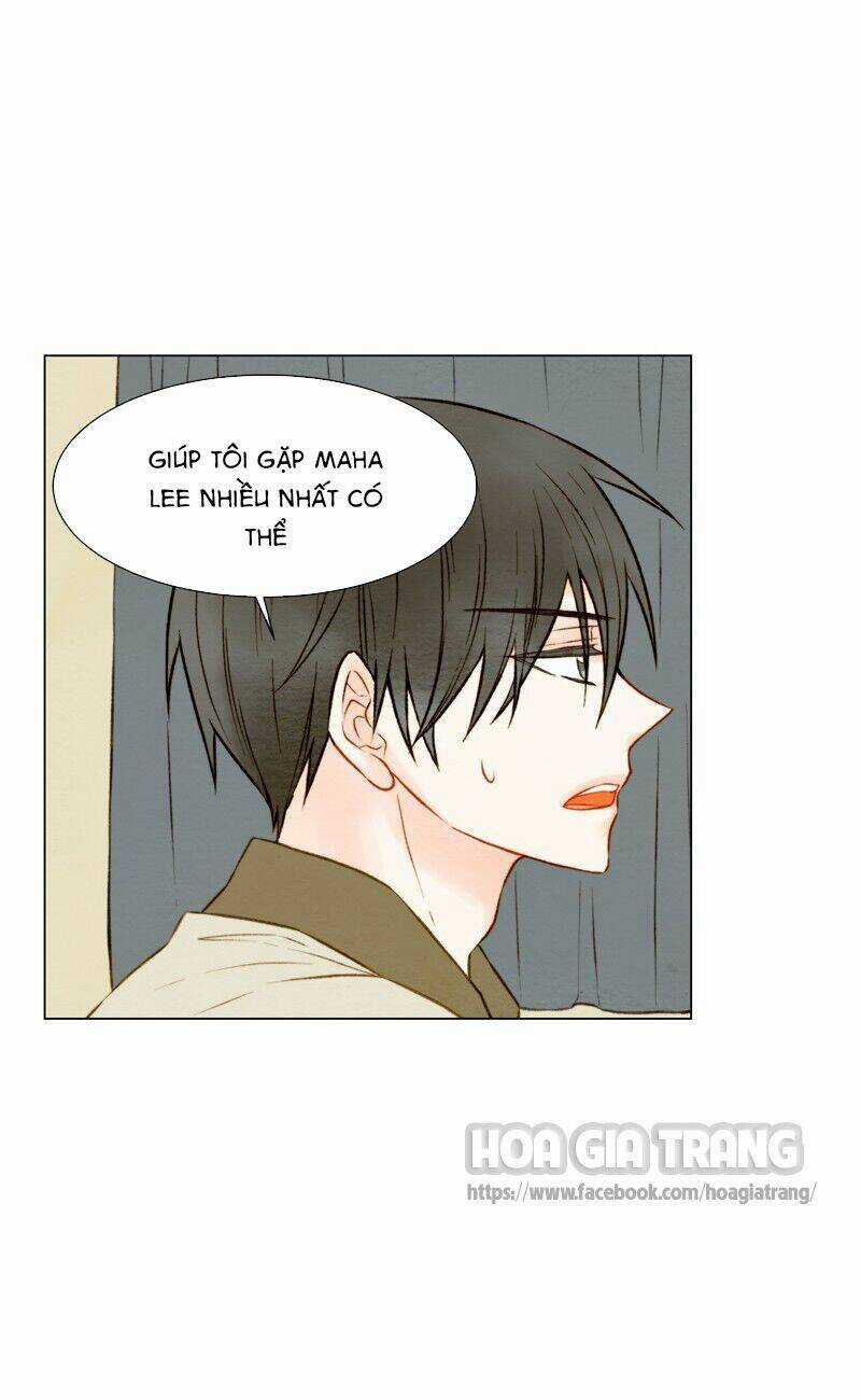 Sự Sao Chép Chapter 20 trang 13