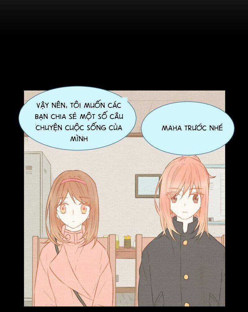 Sự Sao Chép Chapter 20 trang 15