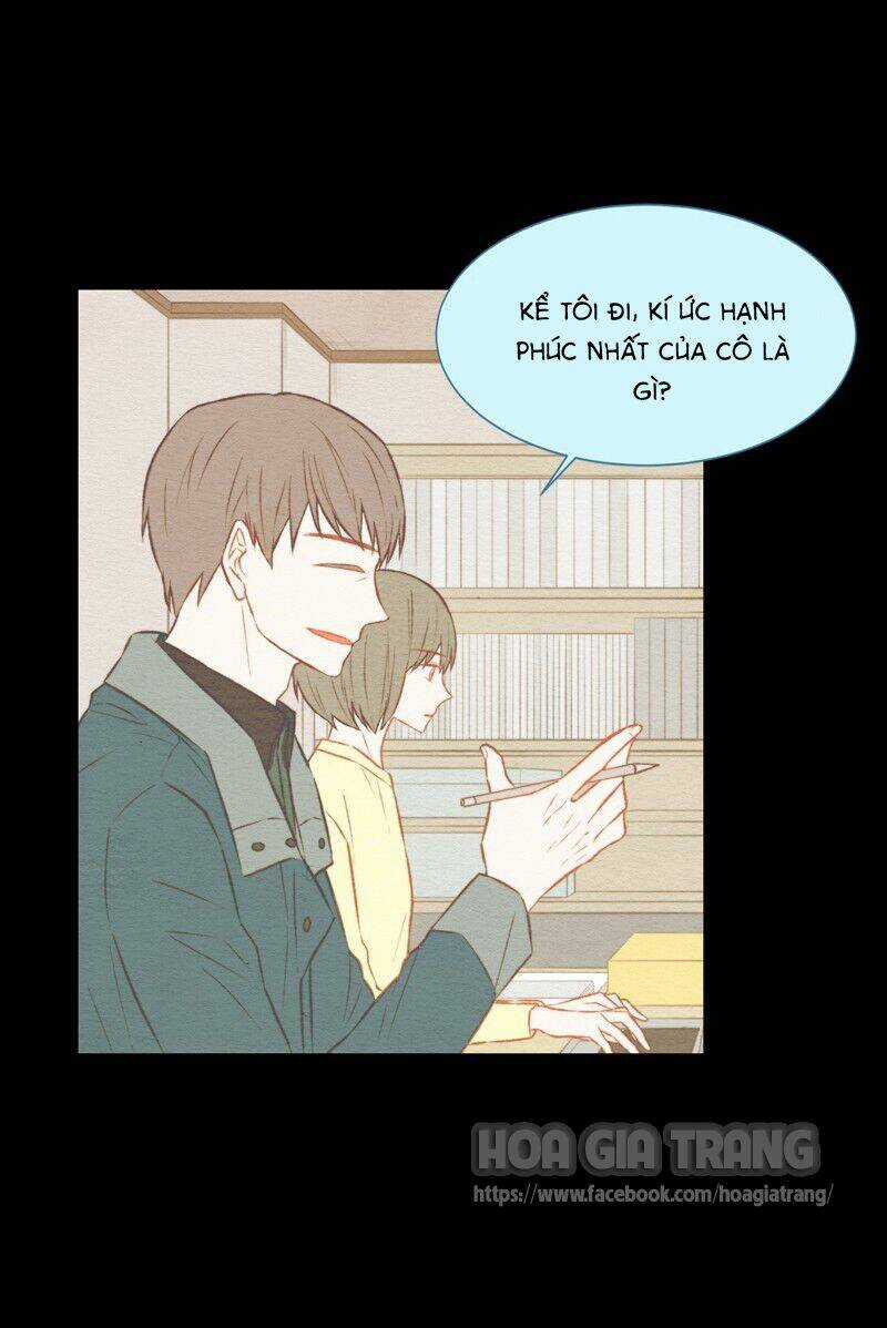 Sự Sao Chép Chapter 20 trang 16