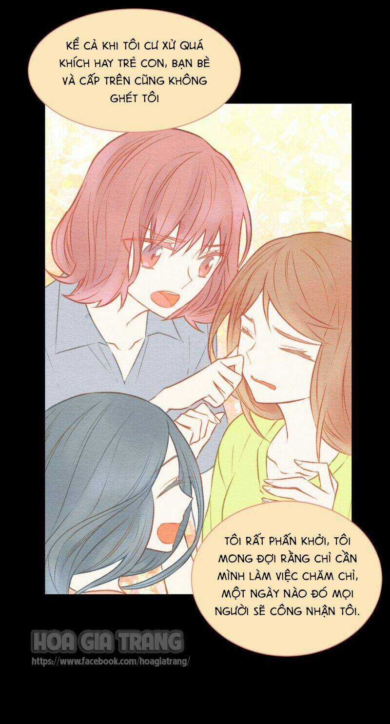 Sự Sao Chép Chapter 20 trang 18