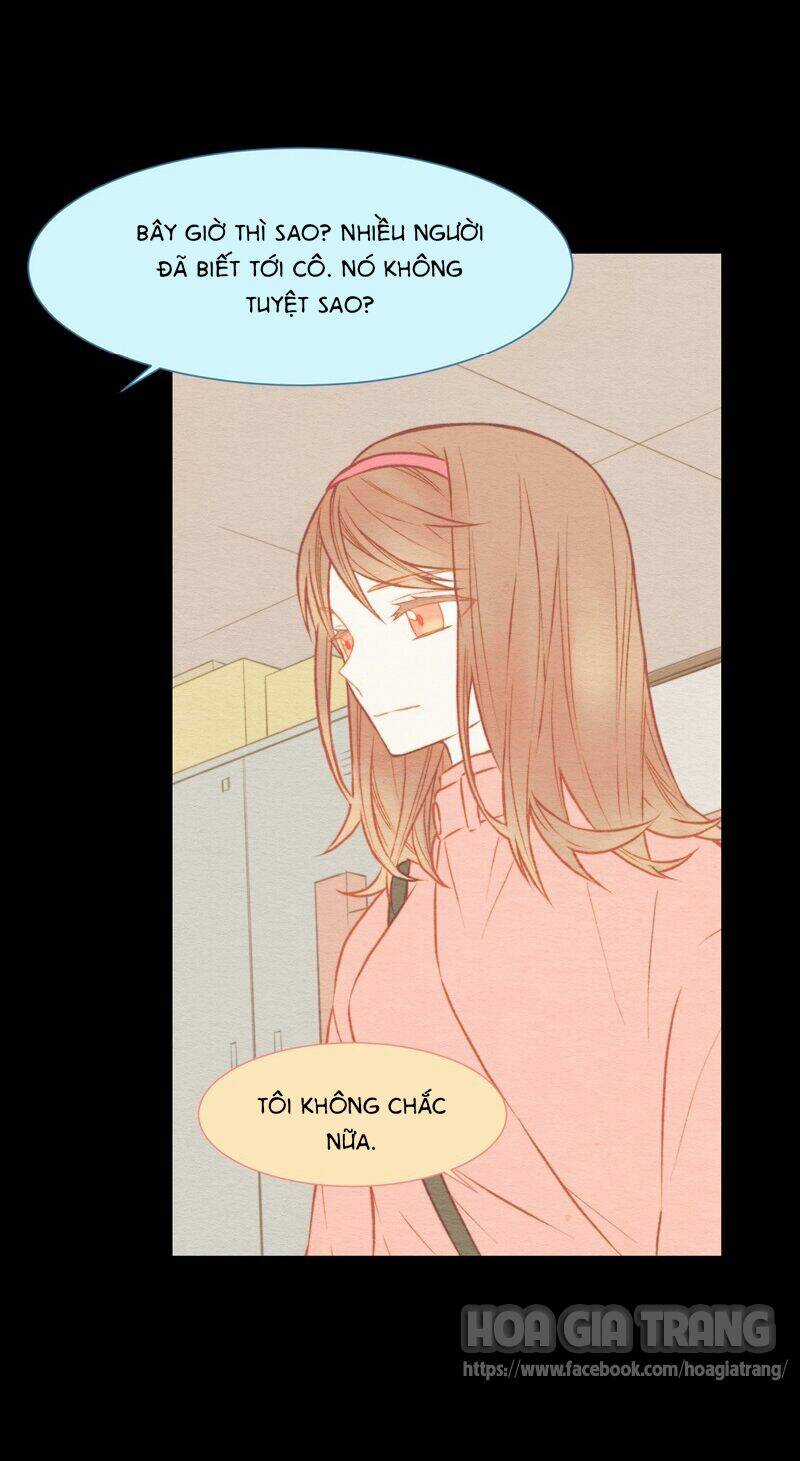 Sự Sao Chép Chapter 20 trang 19