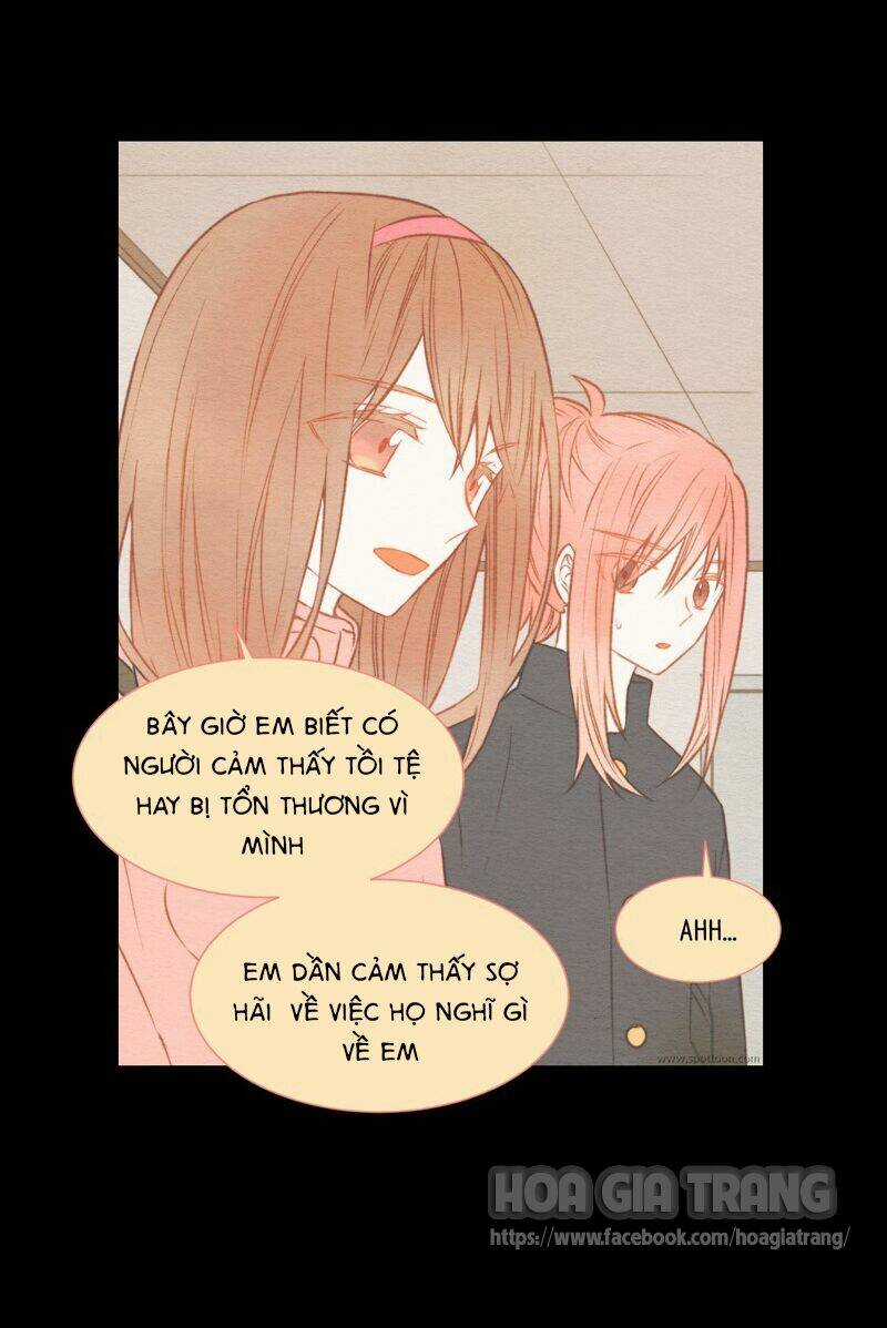 Sự Sao Chép Chapter 20 trang 20