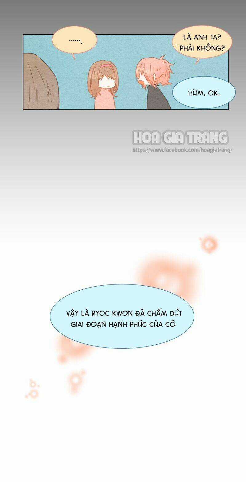 Sự Sao Chép Chapter 20 trang 23