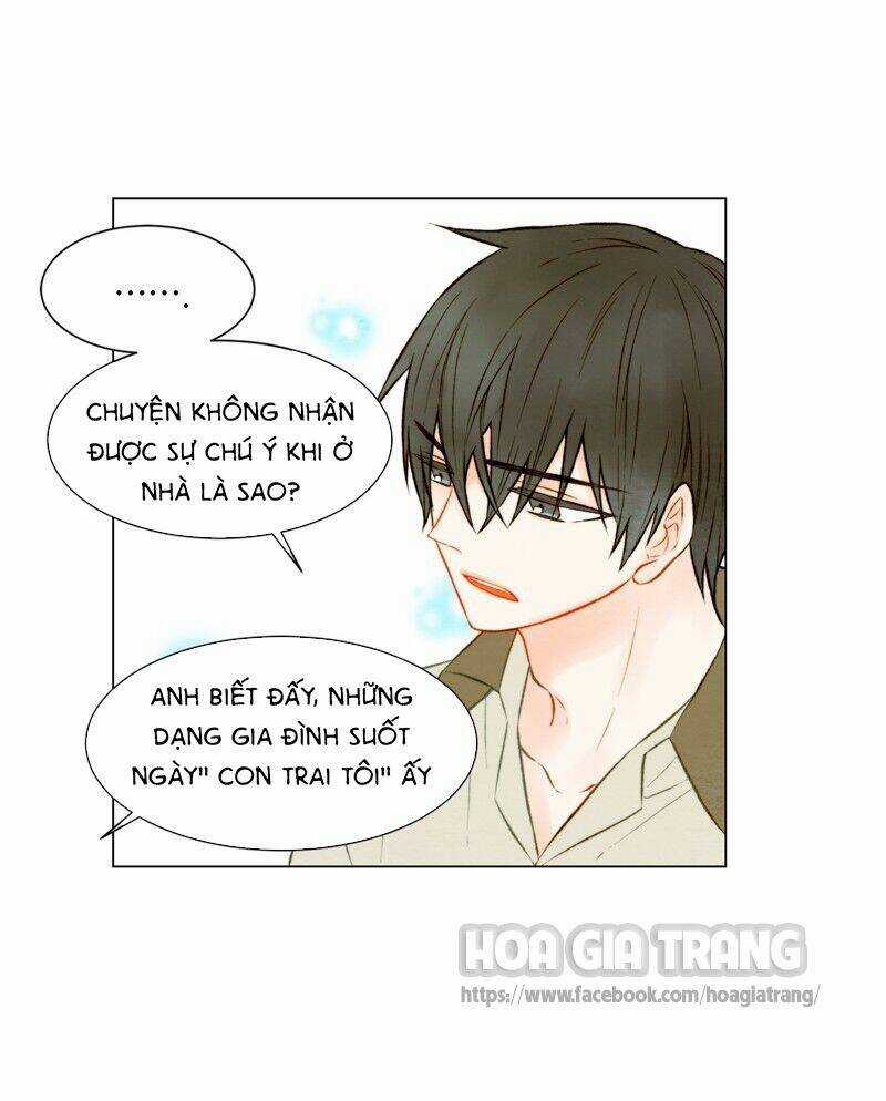 Sự Sao Chép Chapter 20 trang 24