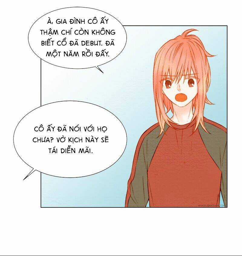 Sự Sao Chép Chapter 20 trang 25