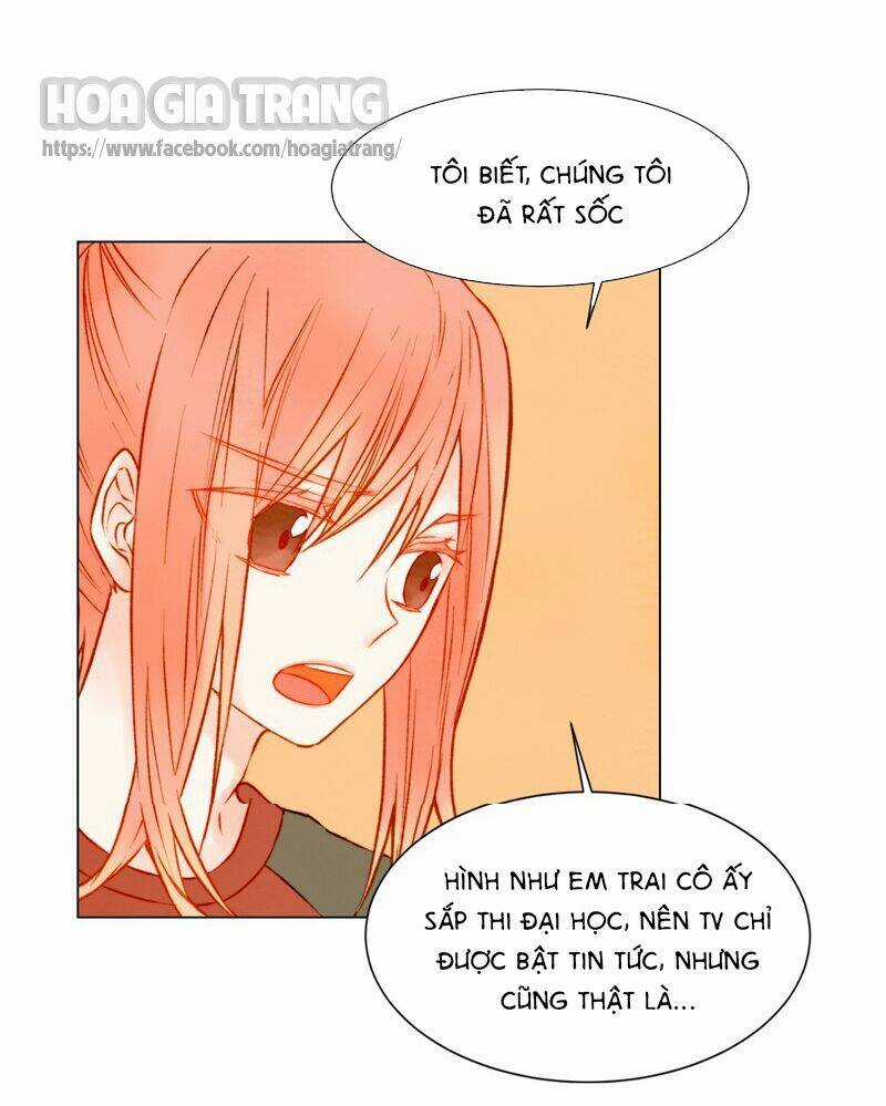 Sự Sao Chép Chapter 20 trang 26