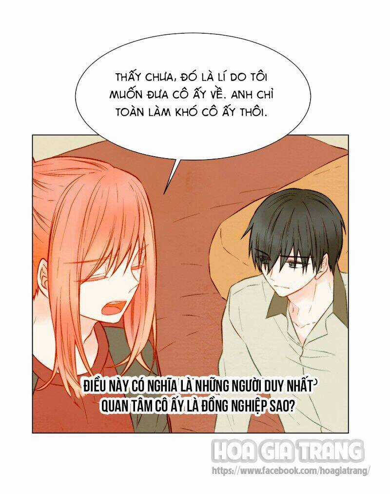 Sự Sao Chép Chapter 20 trang 27