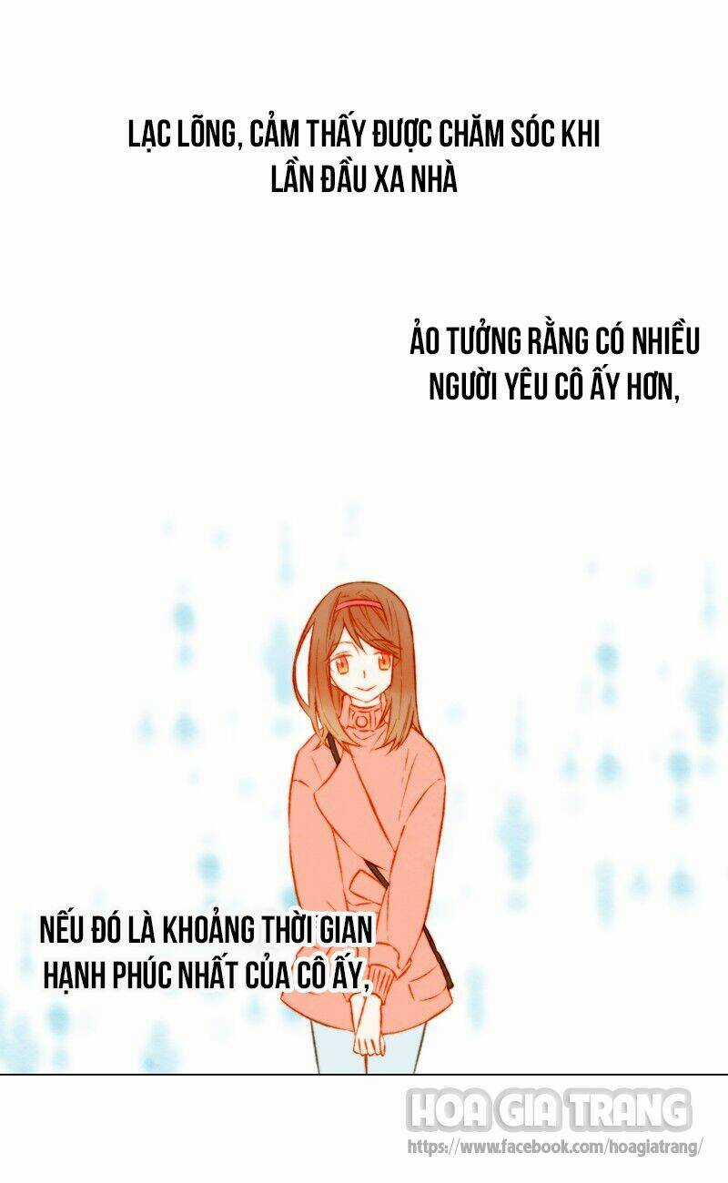 Sự Sao Chép Chapter 20 trang 28