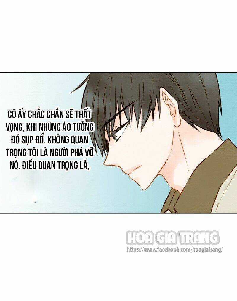 Sự Sao Chép Chapter 20 trang 29