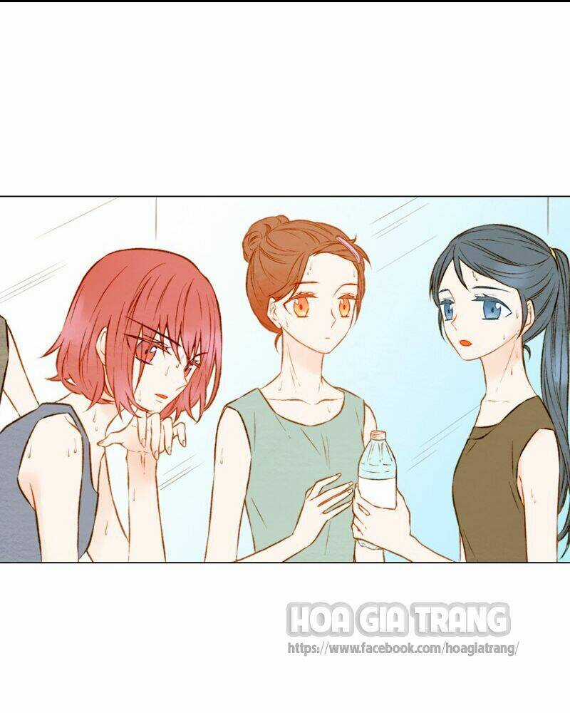 Sự Sao Chép Chapter 20 trang 32