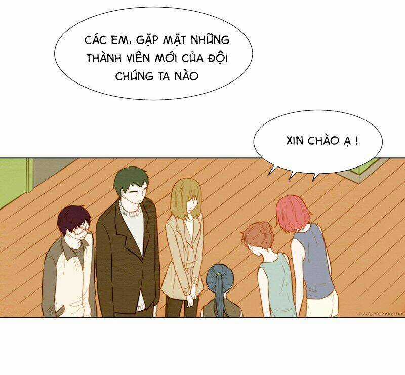 Sự Sao Chép Chapter 20 trang 33