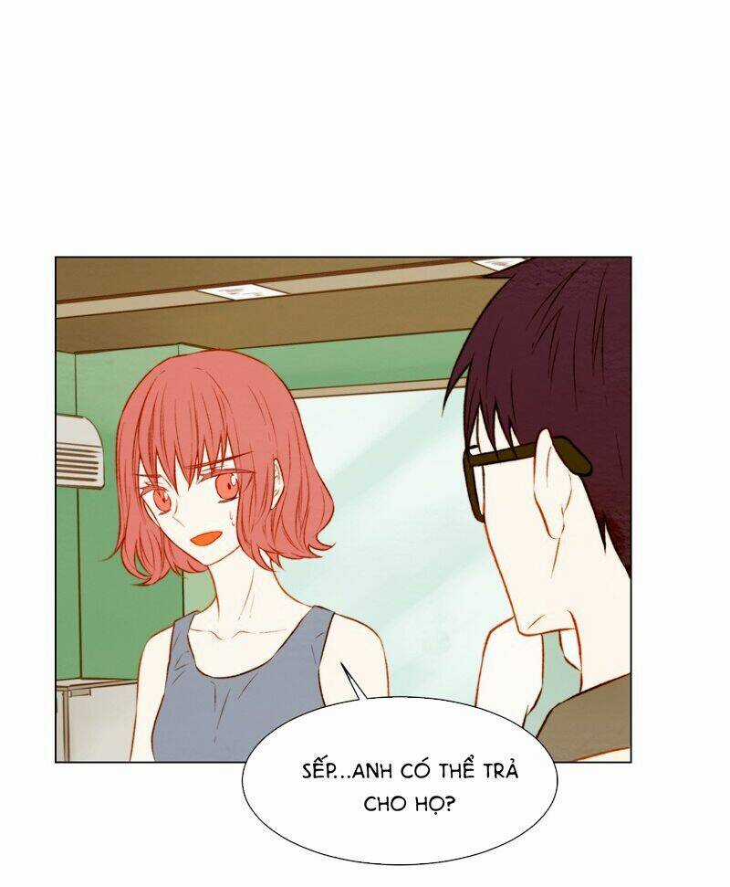 Sự Sao Chép Chapter 20 trang 35