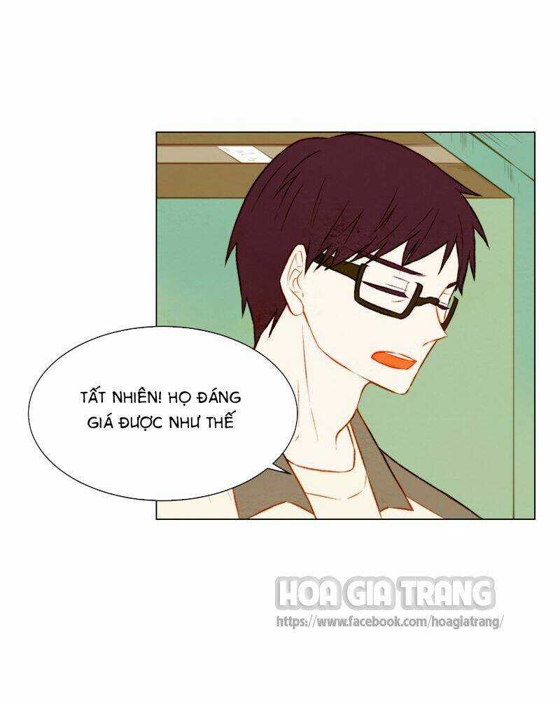 Sự Sao Chép Chapter 20 trang 36