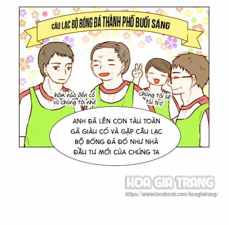 Sự Sao Chép Chapter 20 trang 37