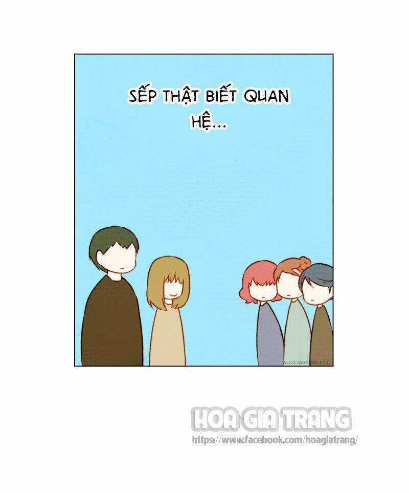 Sự Sao Chép Chapter 20 trang 38