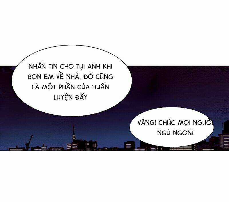 Sự Sao Chép Chapter 20 trang 39