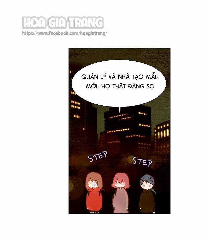 Sự Sao Chép Chapter 20 trang 40