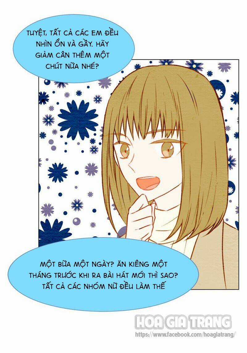 Sự Sao Chép Chapter 20 trang 42