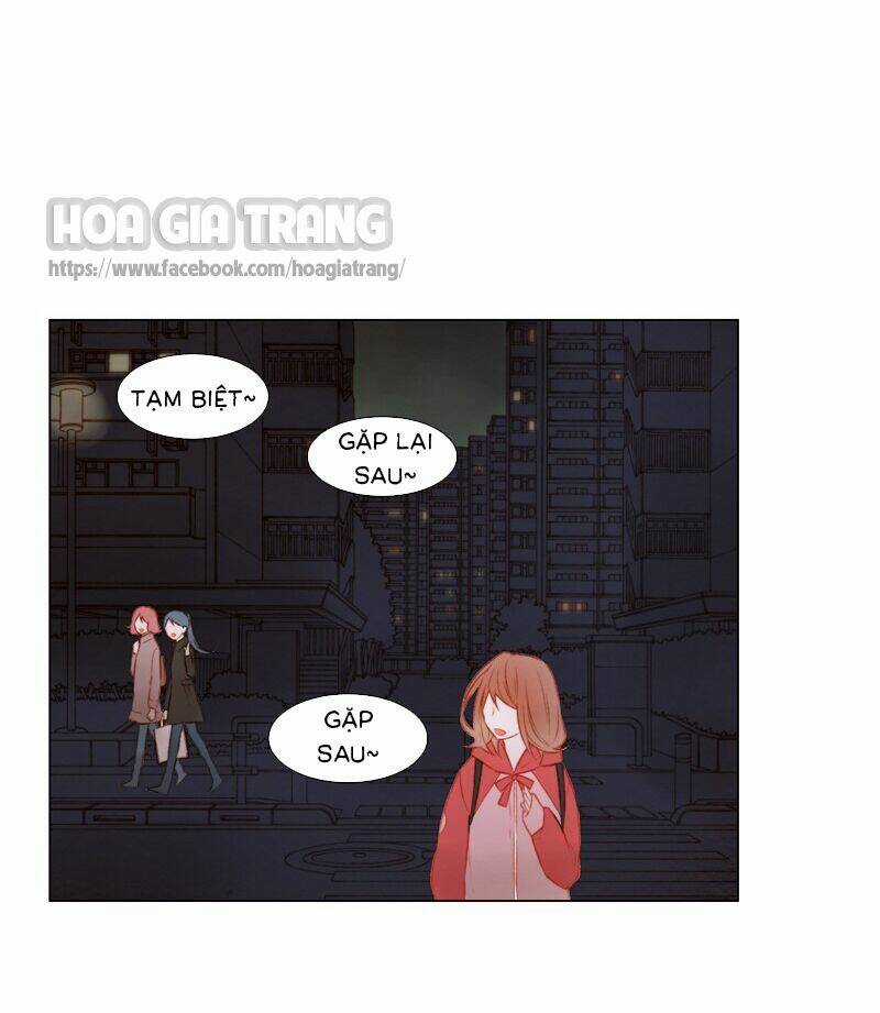 Sự Sao Chép Chapter 20 trang 44