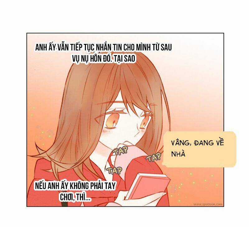 Sự Sao Chép Chapter 20 trang 47