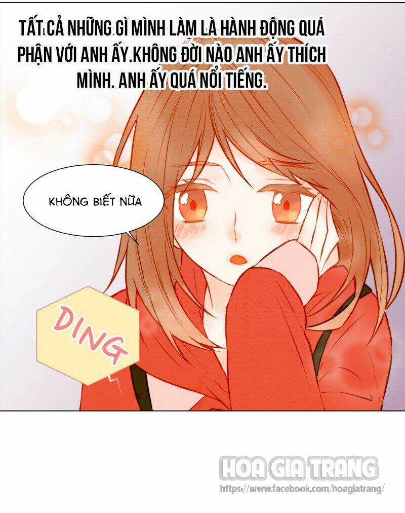 Sự Sao Chép Chapter 20 trang 50