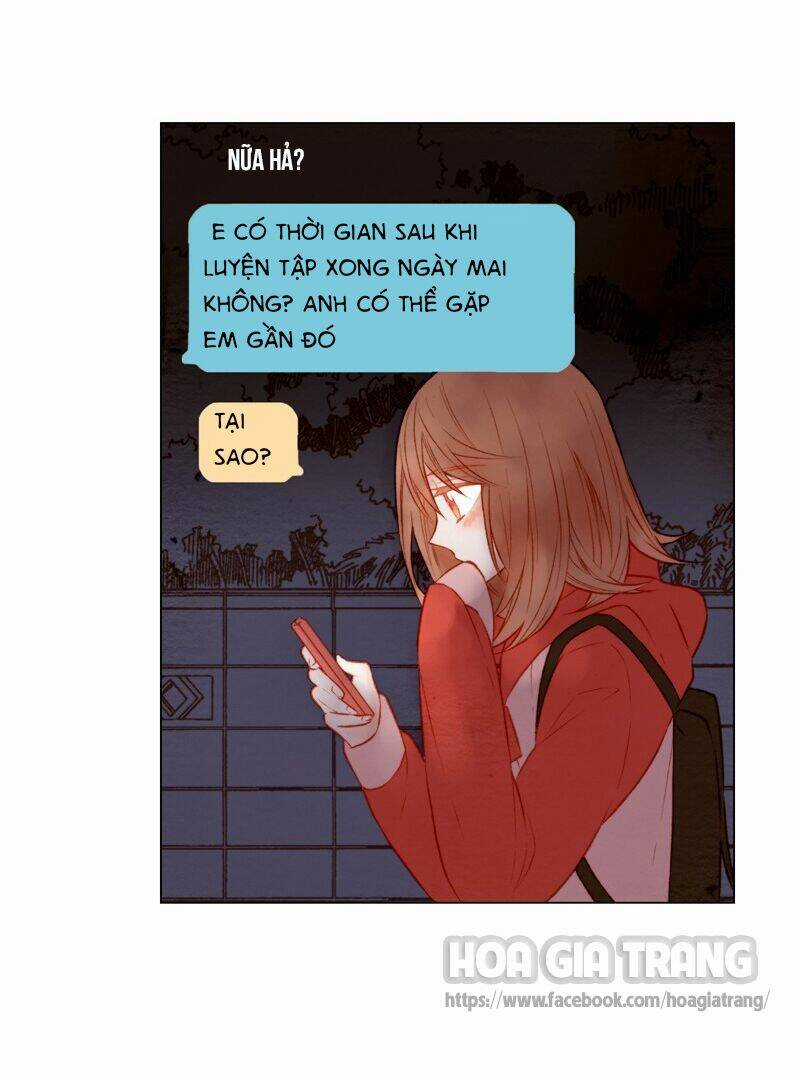 Sự Sao Chép Chapter 20 trang 51