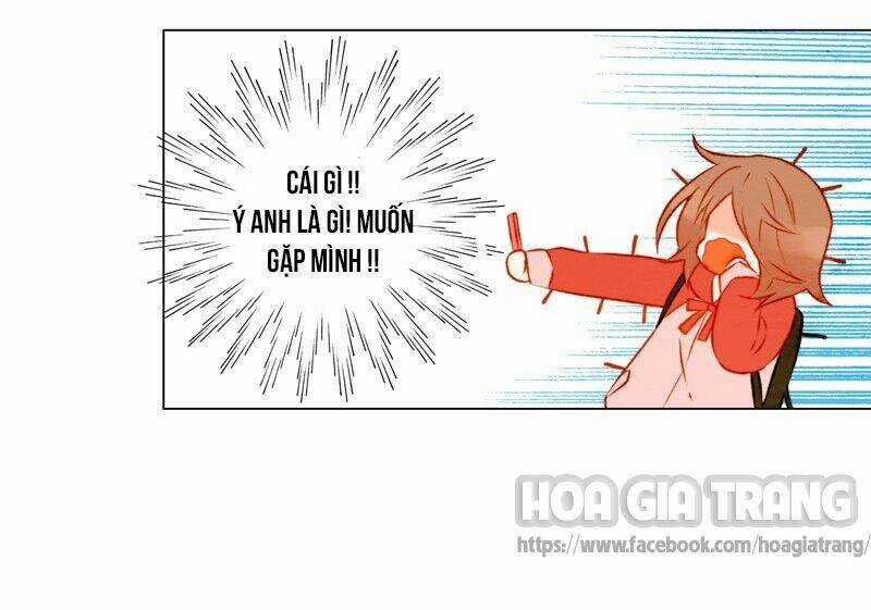 Sự Sao Chép Chapter 20 trang 54