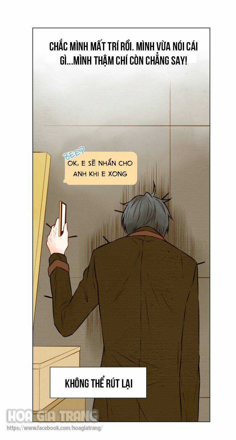 Sự Sao Chép Chapter 20 trang 56