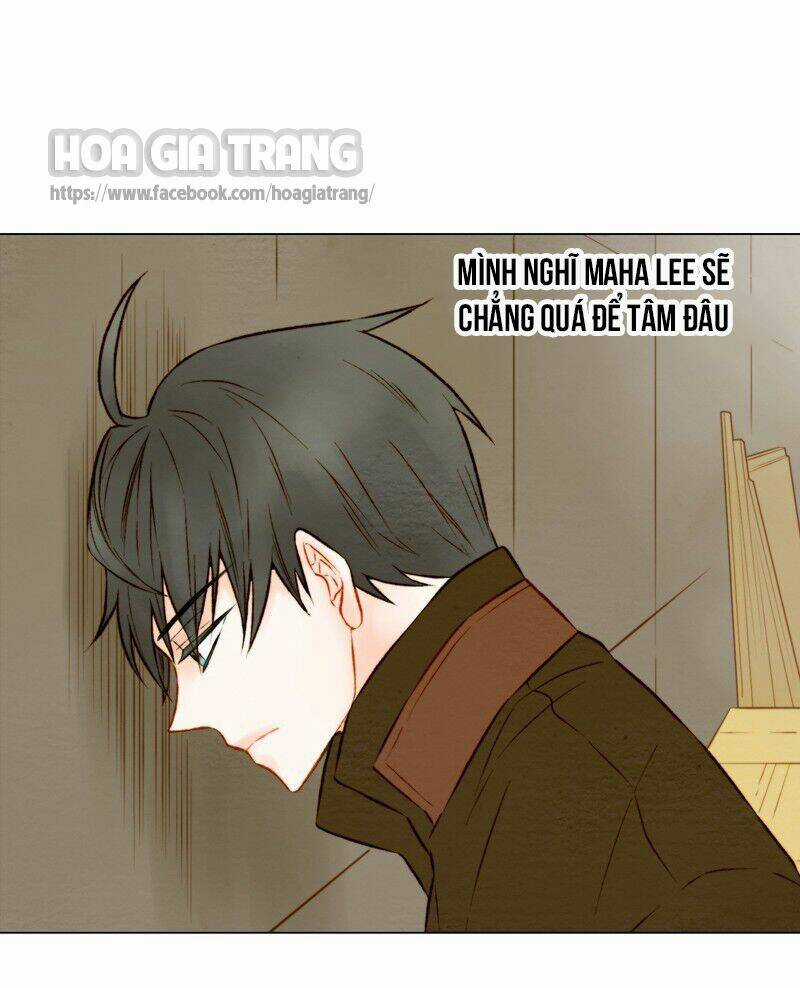 Sự Sao Chép Chapter 20 trang 57