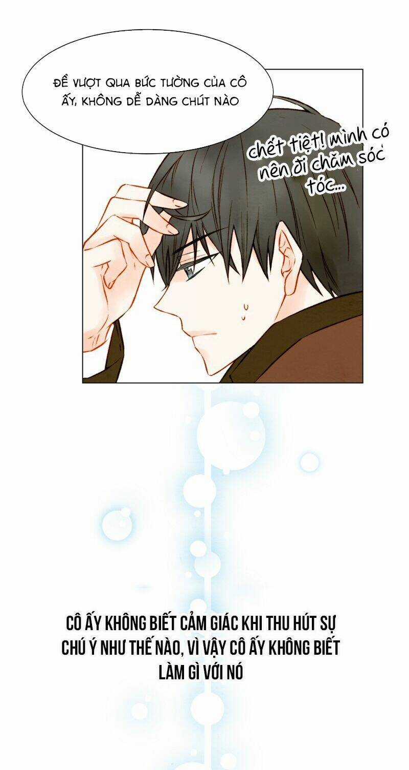 Sự Sao Chép Chapter 20 trang 58