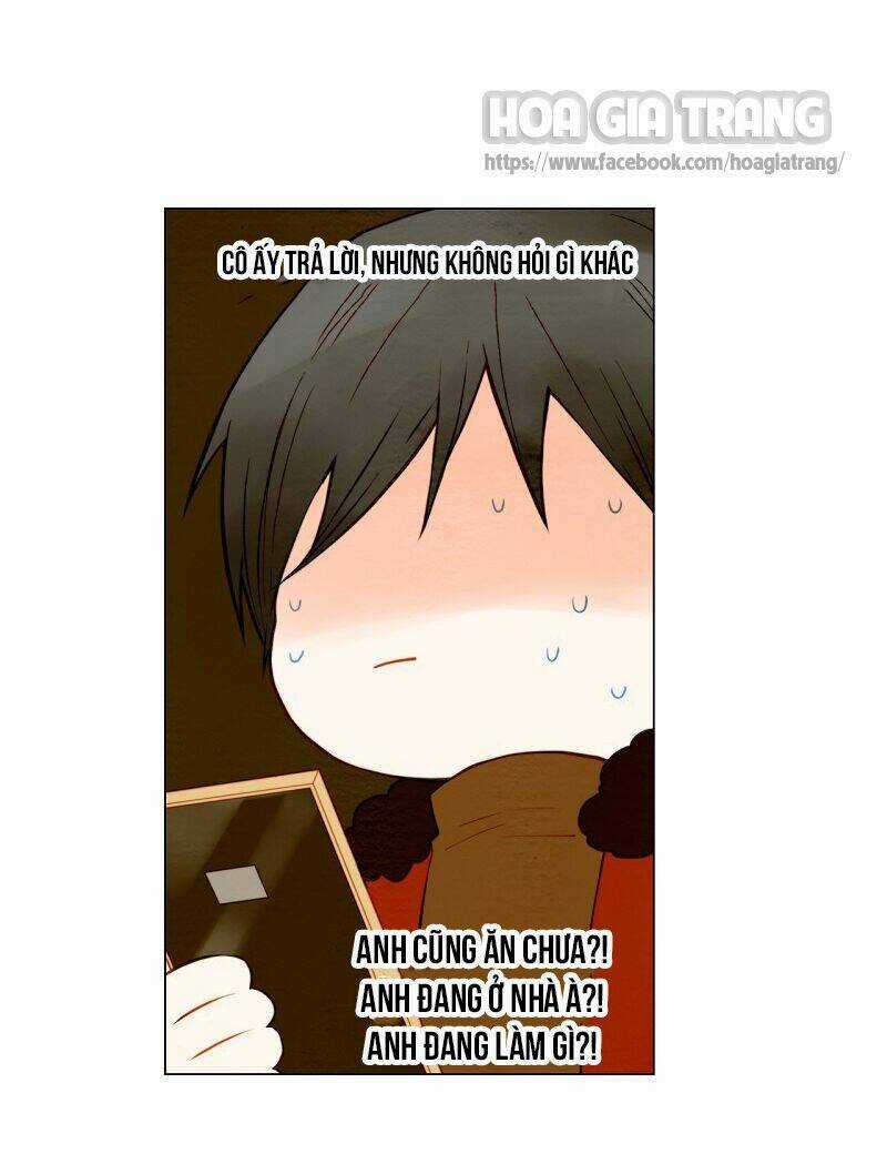 Sự Sao Chép Chapter 20 trang 6