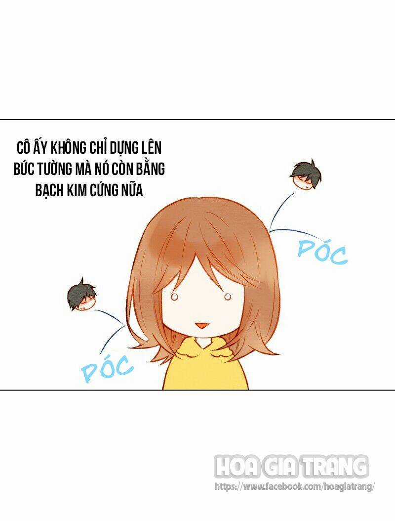 Sự Sao Chép Chapter 20 trang 7