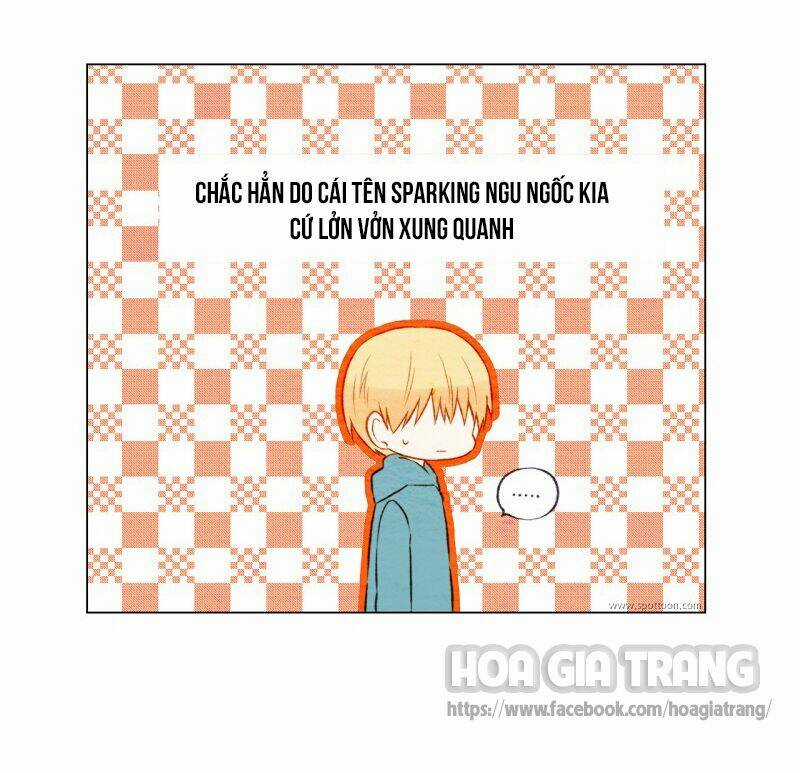 Sự Sao Chép Chapter 20 trang 8
