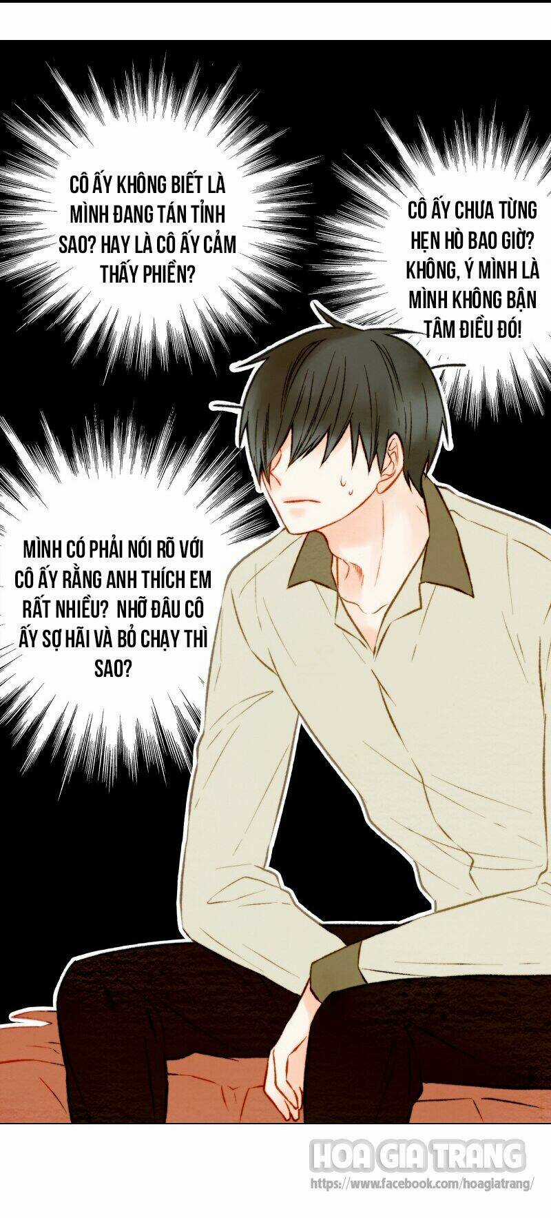 Sự Sao Chép Chapter 20 trang 9
