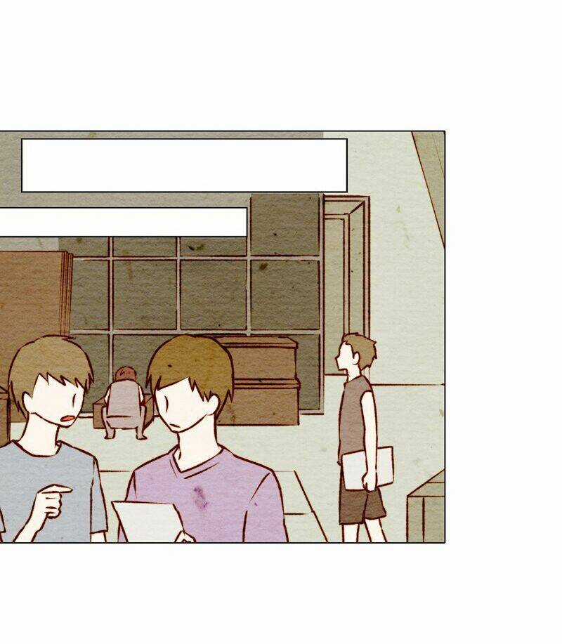 Sự Sao Chép Chapter 3 trang 16