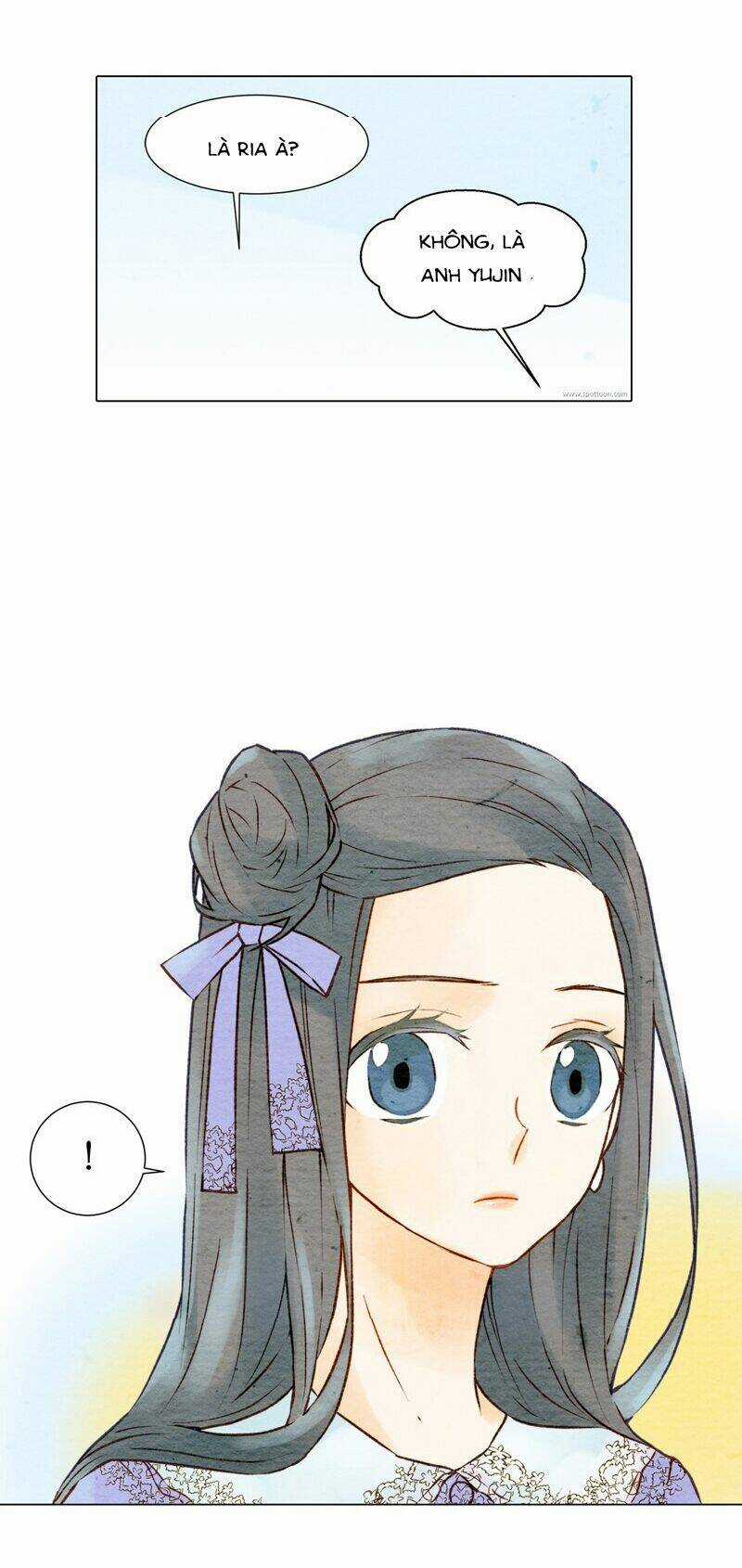 Sự Sao Chép Chapter 3 trang 19