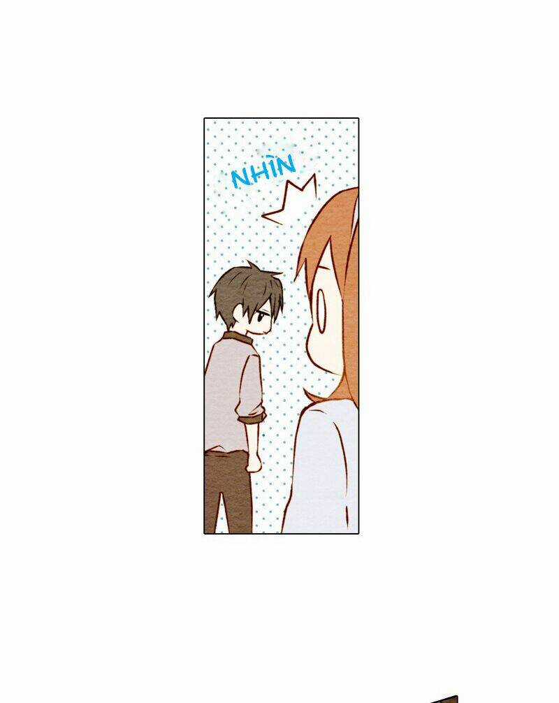 Sự Sao Chép Chapter 3 trang 26