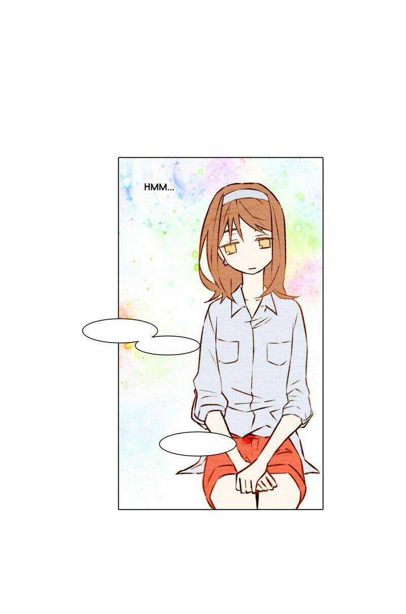 Sự Sao Chép Chapter 3 trang 31