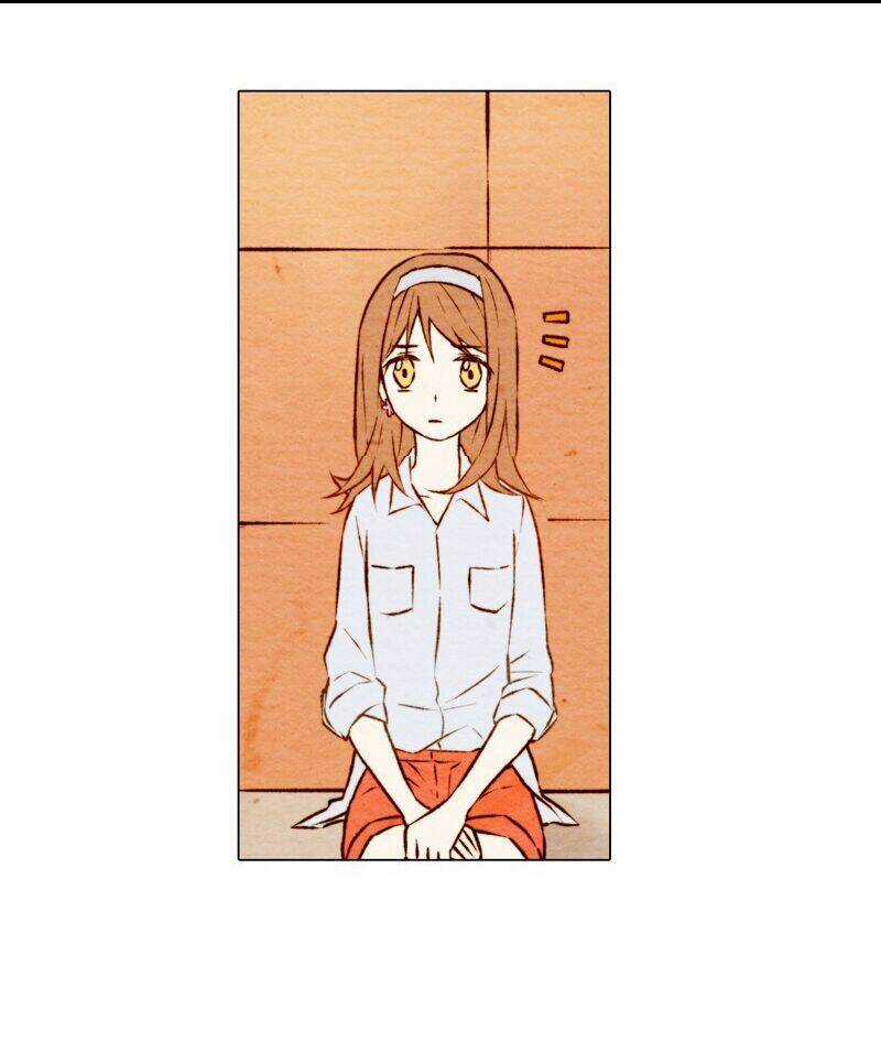 Sự Sao Chép Chapter 3 trang 33