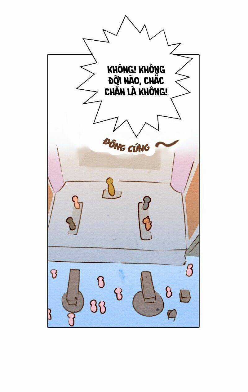 Sự Sao Chép Chapter 3 trang 37
