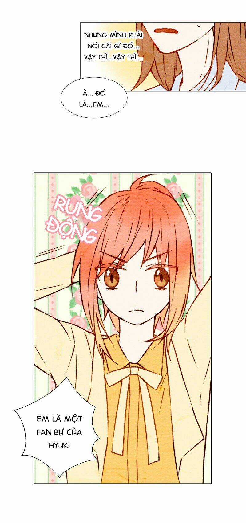 Sự Sao Chép Chapter 3 trang 42