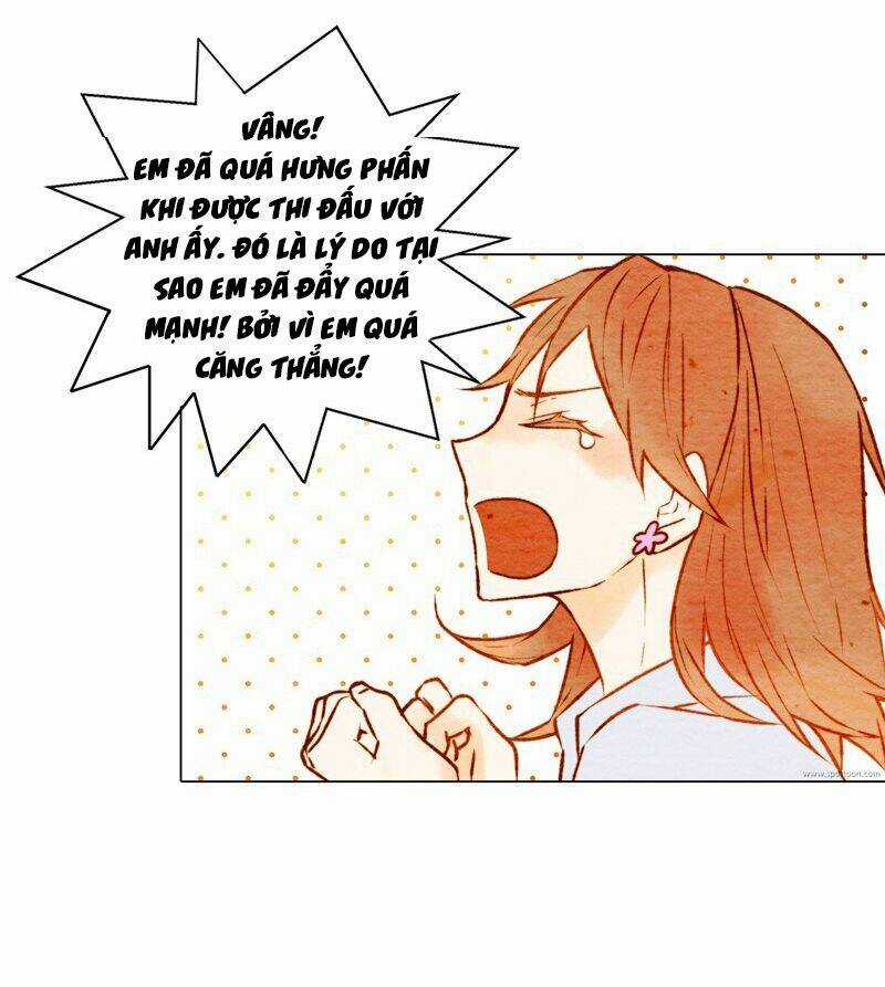 Sự Sao Chép Chapter 3 trang 45