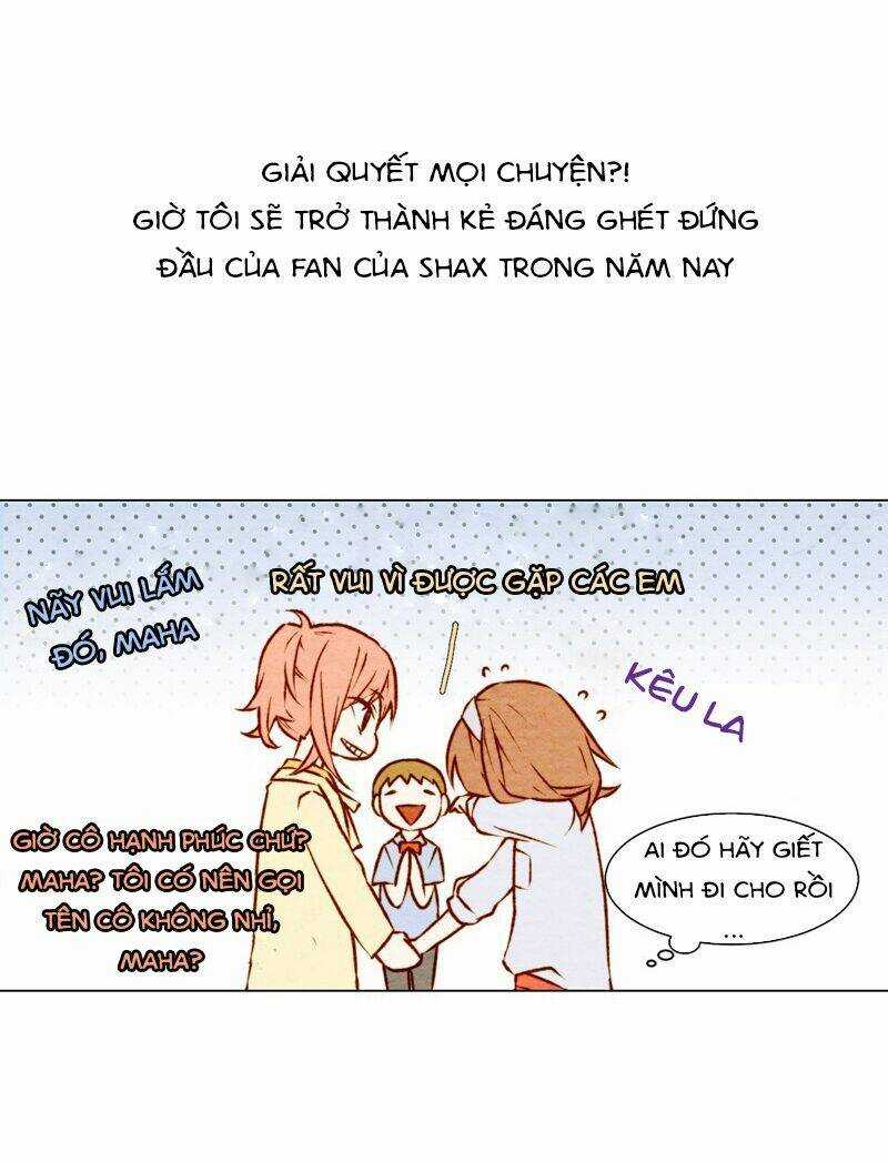 Sự Sao Chép Chapter 3 trang 47