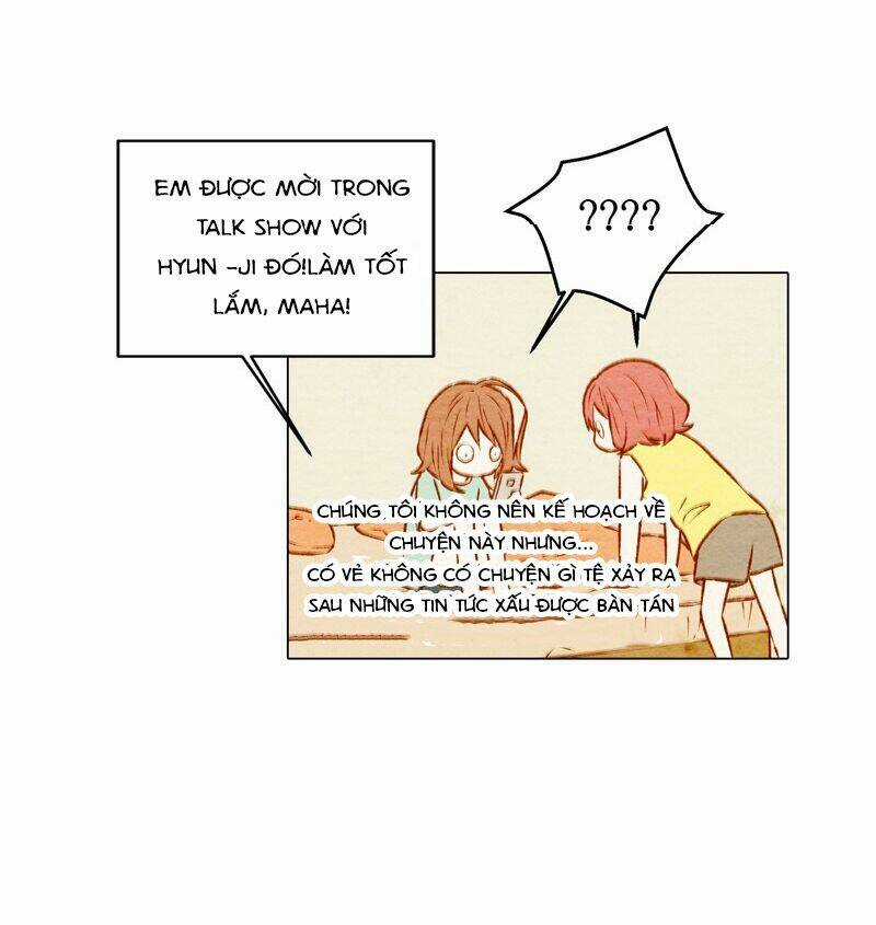 Sự Sao Chép Chapter 3 trang 6