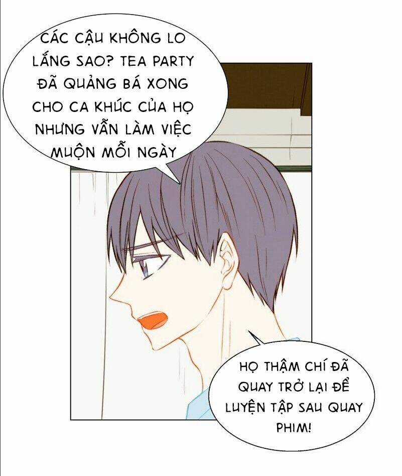Sự Sao Chép Chapter 39 trang 10
