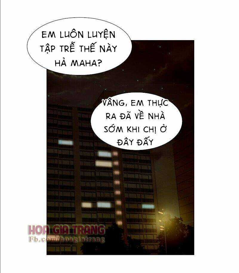 Sự Sao Chép Chapter 39 trang 14