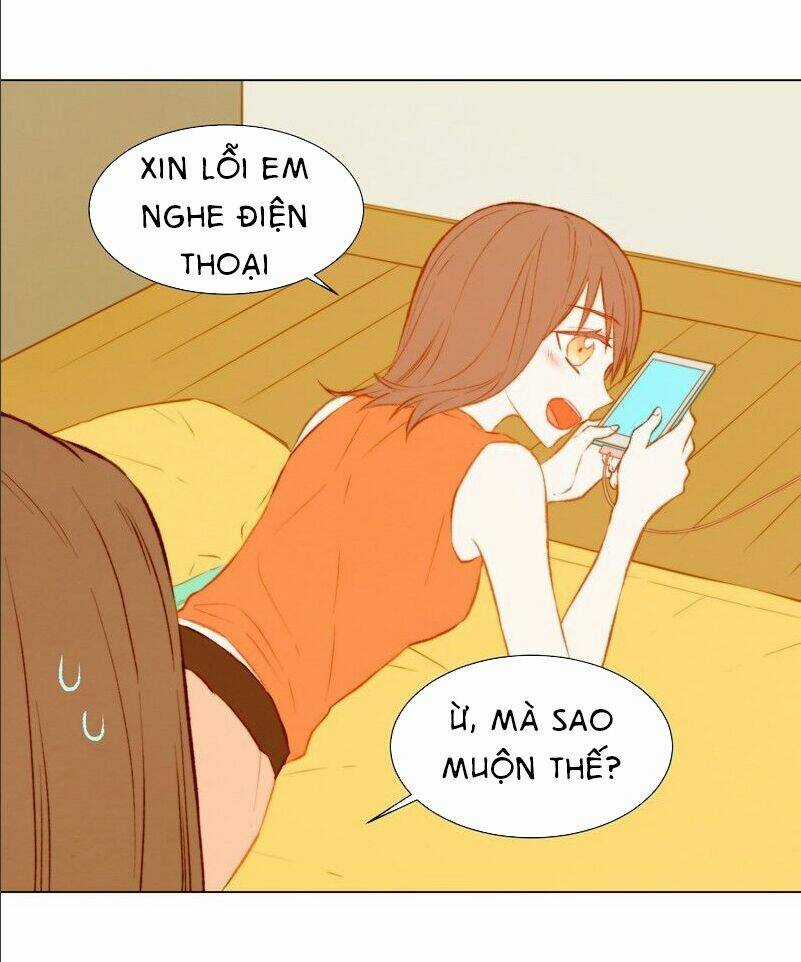 Sự Sao Chép Chapter 39 trang 17
