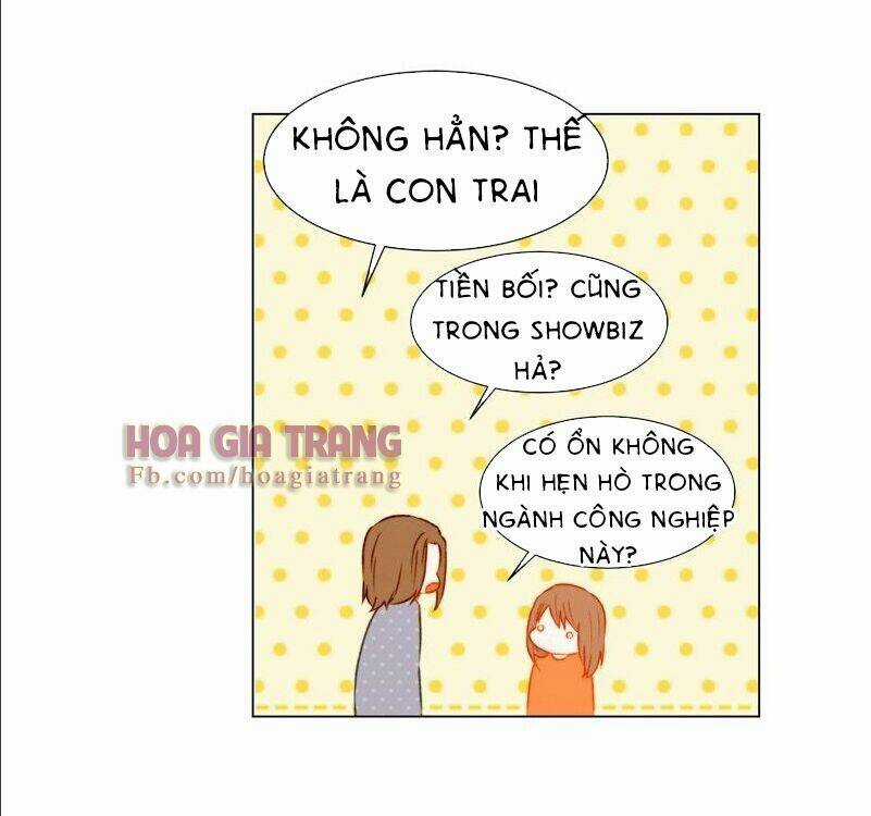 Sự Sao Chép Chapter 39 trang 22