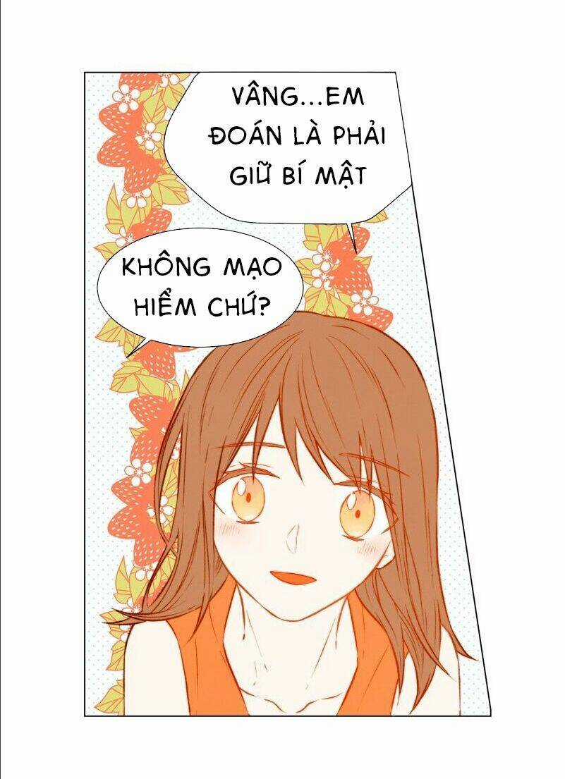 Sự Sao Chép Chapter 39 trang 23